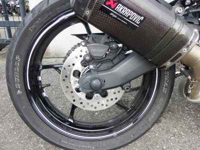Kawasaki Ninja ZX-25R 2022