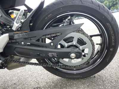Kawasaki Ninja ZX-25R 2022