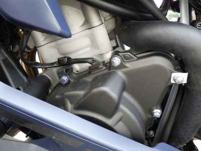 Kawasaki Ninja ZX-25R 2022