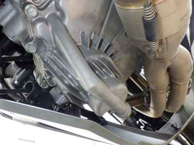 Kawasaki Ninja ZX-25R 2022