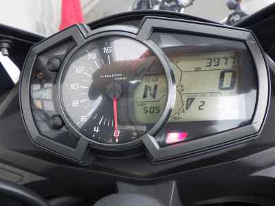 Kawasaki Ninja ZX-25R 2022