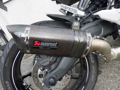 Kawasaki Ninja ZX-25R 2022