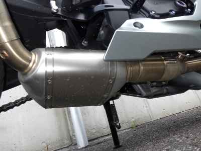 Kawasaki Ninja ZX-25R 2022