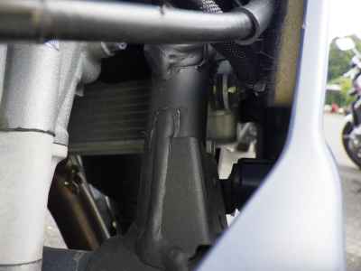 Kawasaki Ninja ZX-25R 2022