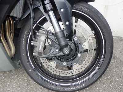 Kawasaki Ninja ZX-25R 2022