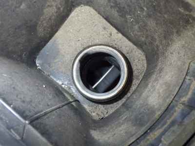 Yamaha Maxam 250 2006