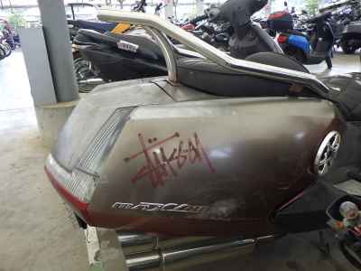 Yamaha Maxam 250 2006