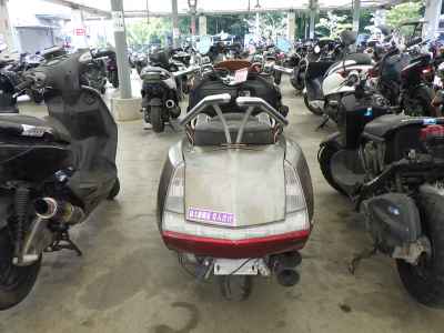 Yamaha Maxam 250 2006