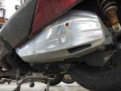 Yamaha Maxam 250 2006