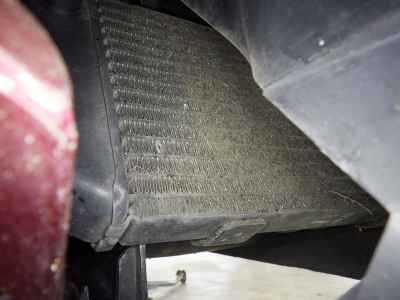 Yamaha Maxam 250 2006