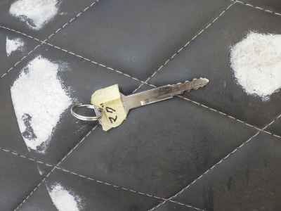 Yamaha Maxam 250 2006