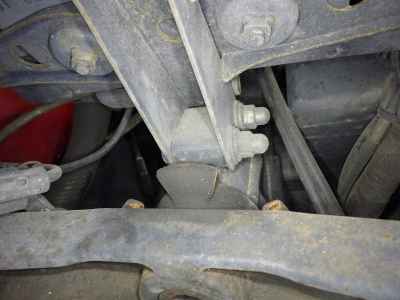 Yamaha Maxam 250 2006