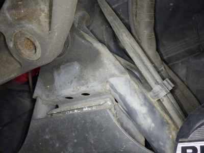 Yamaha Maxam 250 2006