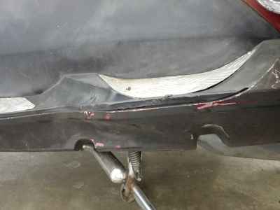 Yamaha Maxam 250 2006