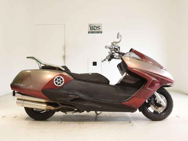 Yamaha Maxam 250 2006