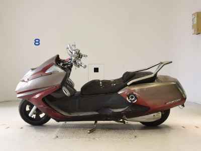 Yamaha Maxam 250 2006
