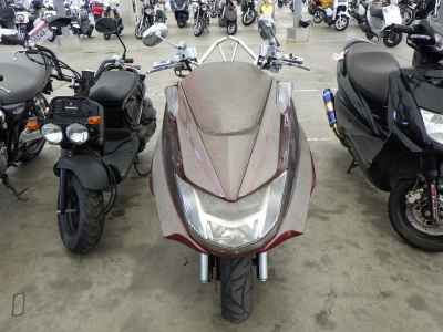Yamaha Maxam 250 2006