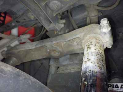 Yamaha Maxam 250 2006