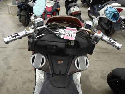 Yamaha Maxam 250 2006