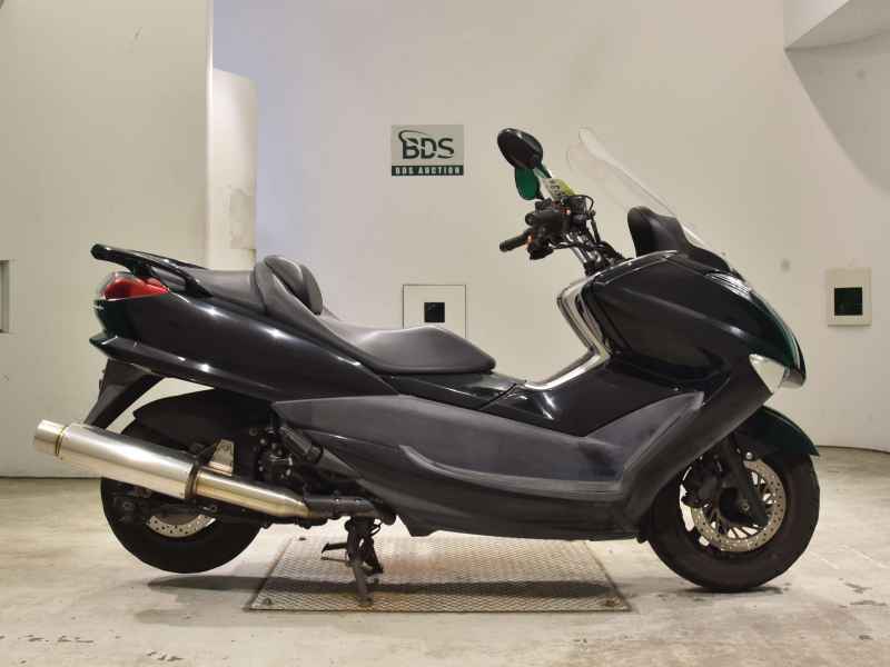 Yamaha Majesty 250