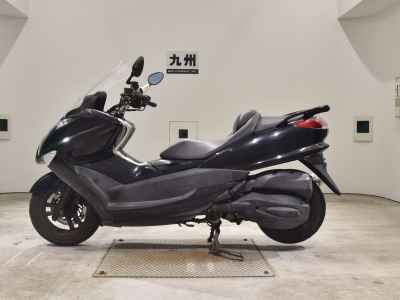 Yamaha Majesty 250