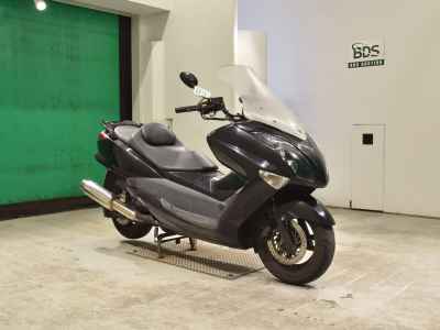 Yamaha Majesty 250