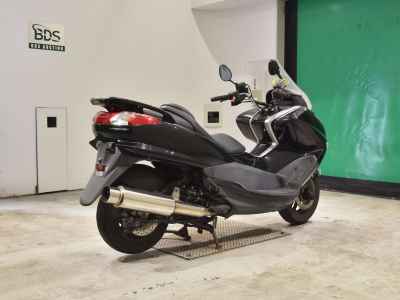 Yamaha Majesty 250