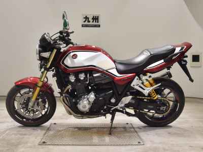 Honda CB1300SF 2020
