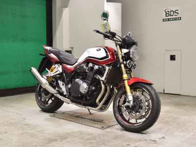 Honda CB1300SF 2020