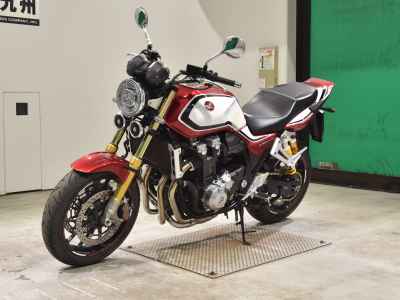 Honda CB1300SF 2020