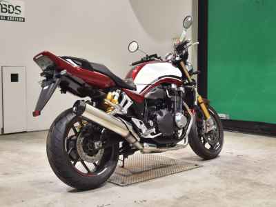 Honda CB1300SF 2020