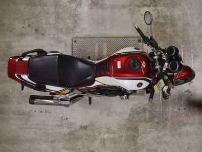 Honda CB1300SF 2020