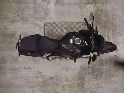 Honda CB650R 2021