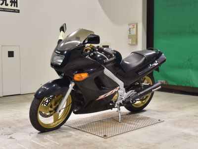 Kawasaki ZZR250