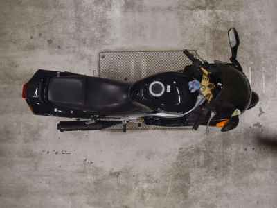 Kawasaki ZZR250