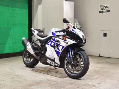 Suzuki GSX-R1000 2019