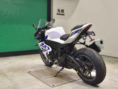 Suzuki GSX-R1000 2019