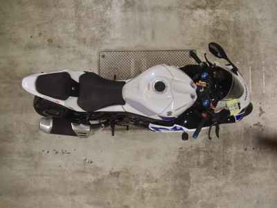 Suzuki GSX-R1000 2019