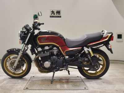 Honda CB750SF 2007