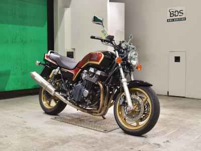 Honda CB750SF 2007