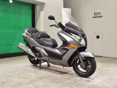 Honda Silver Wing 600GT 2012