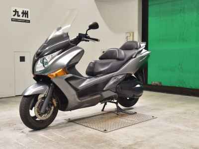 Honda Silver Wing 600GT 2012