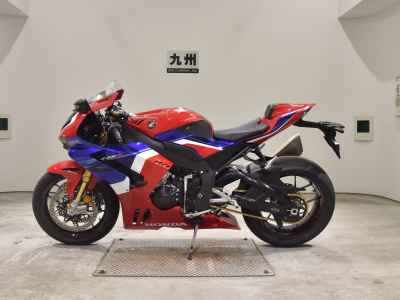 Honda CBR1000RR SP 2020