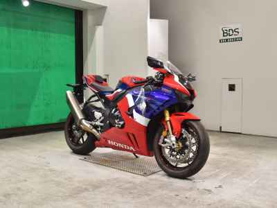 Honda CBR1000RR SP 2020