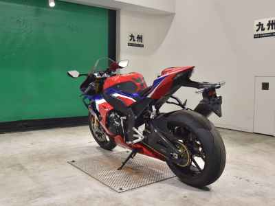 Honda CBR1000RR SP 2020