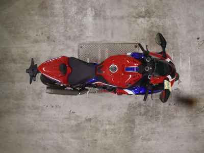 Honda CBR1000RR SP 2020