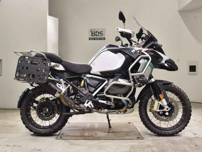 BMW R1250GS Adventure 2023