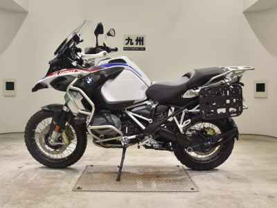 BMW R1250GS Adventure 2023