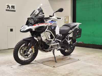 BMW R1250GS Adventure 2023