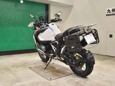 BMW R1250GS Adventure 2023